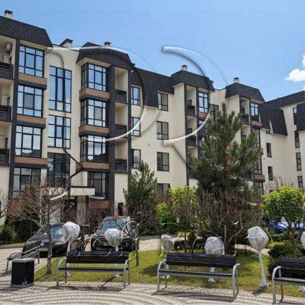 Продажа 1-комнатной квартиры 31 м², Героев Небесной Сотни просп., 16/6