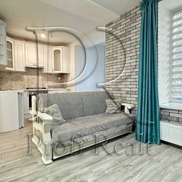 Продажа 1-комнатной квартиры 33 м², Героев Небесной Сотни просп., 16/22