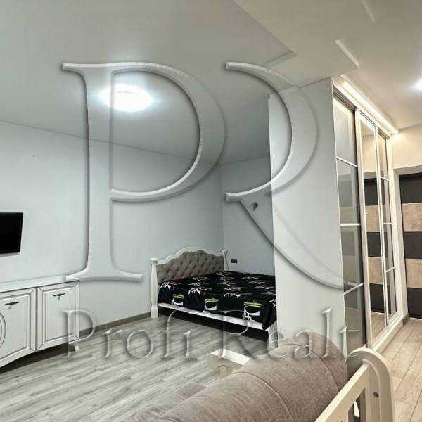 Продажа 1-комнатной квартиры 33 м², Героев Небесной Сотни просп., 16/22