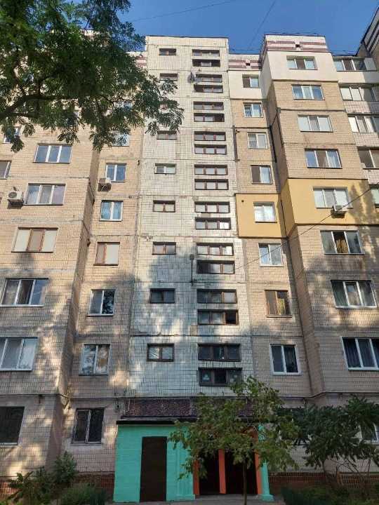 Продажа 1-комнатной квартиры 35 м², Металургів, 52