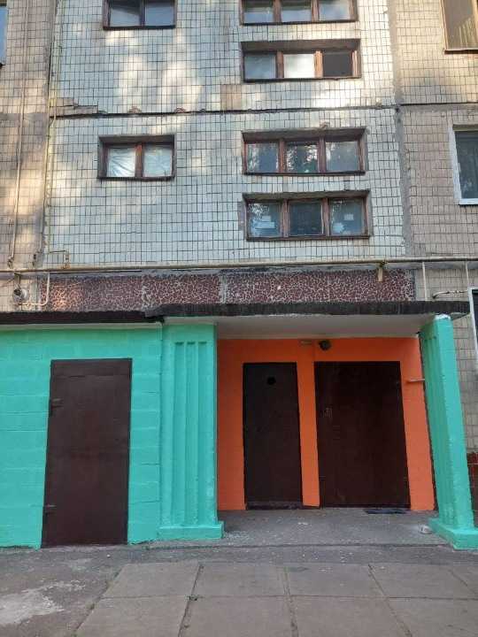 Продажа 1-комнатной квартиры 35 м², Металургів, 52