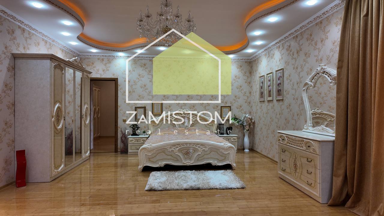 Продажа коттеджа 675 м²