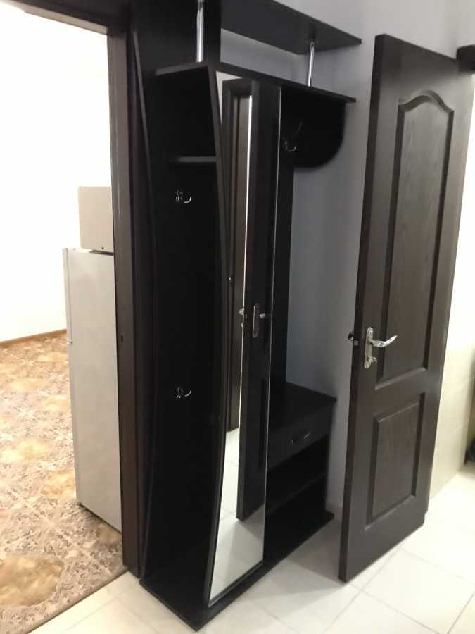 Оренда 1-кімнатної квартири 40.5 м², Ярослава Гашека бул., 20/3