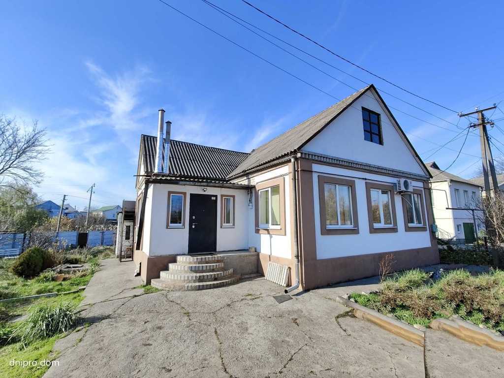 Продажа дома 92 м², Озерная ул., 3