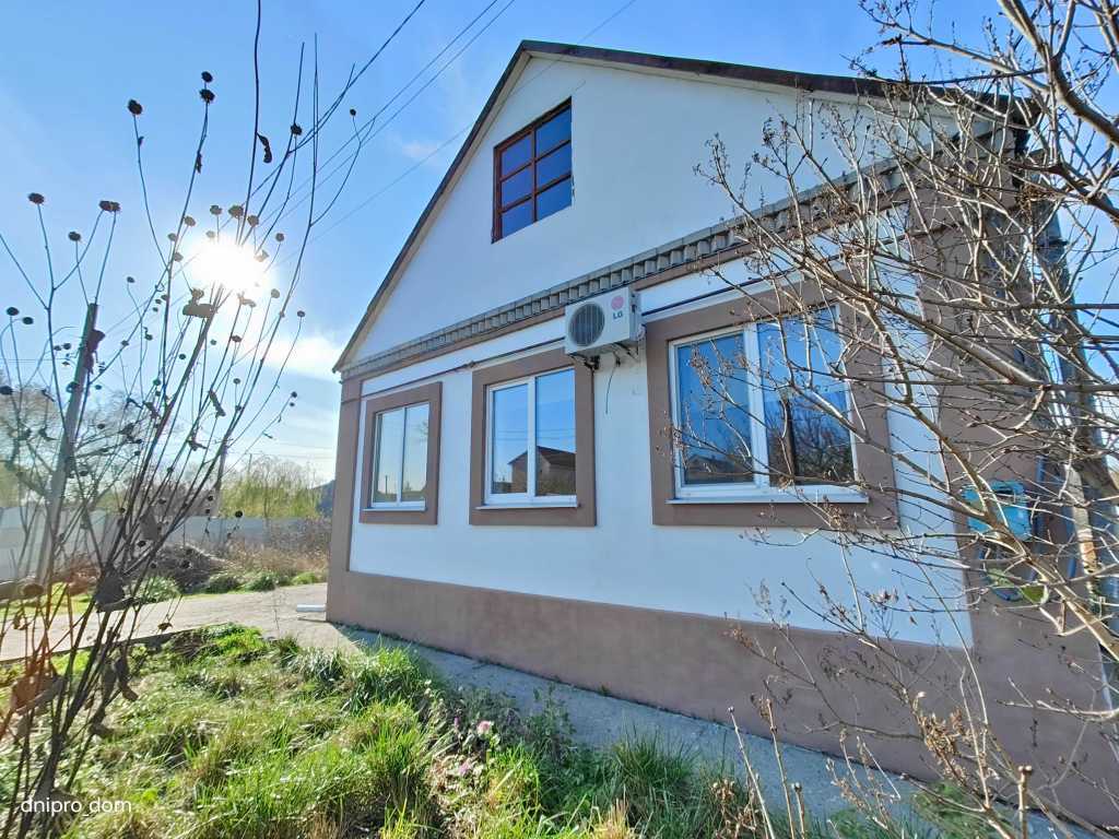 Продажа дома 92 м², Озерная ул., 3