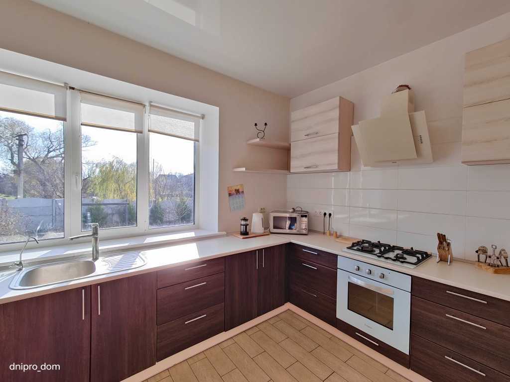 Продажа дома 92 м², Озерная ул., 3