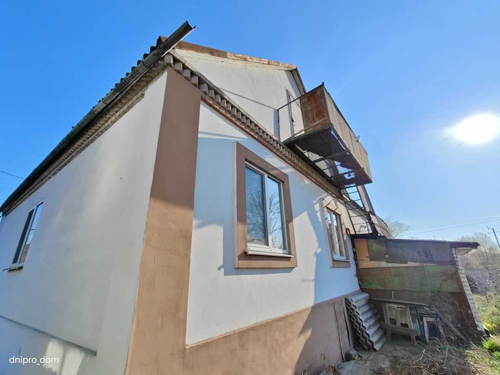 Продажа дома 92 м², Озерная ул., 3