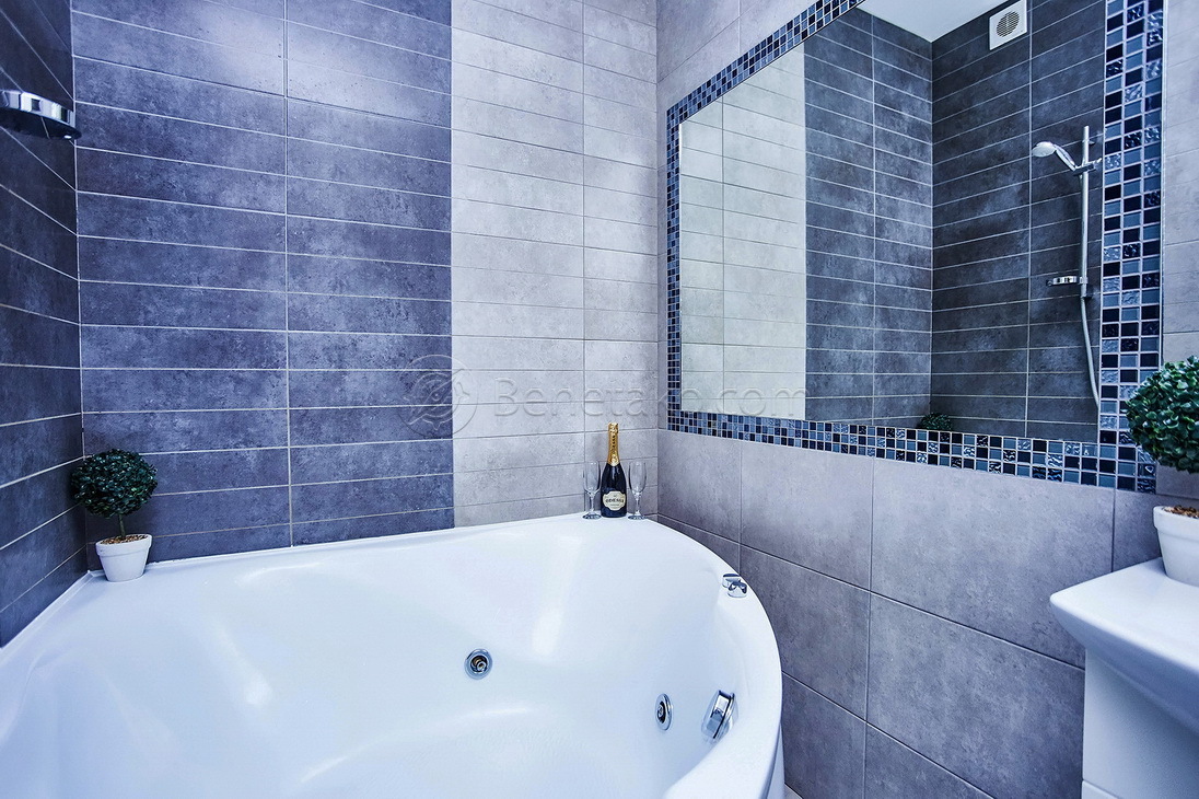 Аренда 2-комнатной квартиры 50 м², Греческая ул., 1А