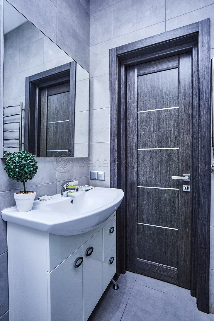 Аренда 2-комнатной квартиры 50 м², Греческая ул., 1А