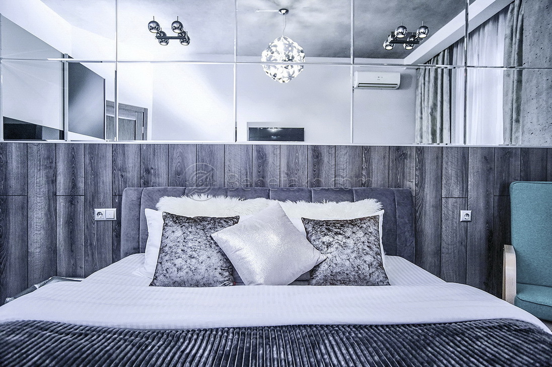 Аренда 2-комнатной квартиры 50 м², Греческая ул., 1А