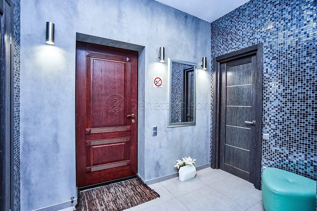 Аренда 2-комнатной квартиры 50 м², Греческая ул., 1А