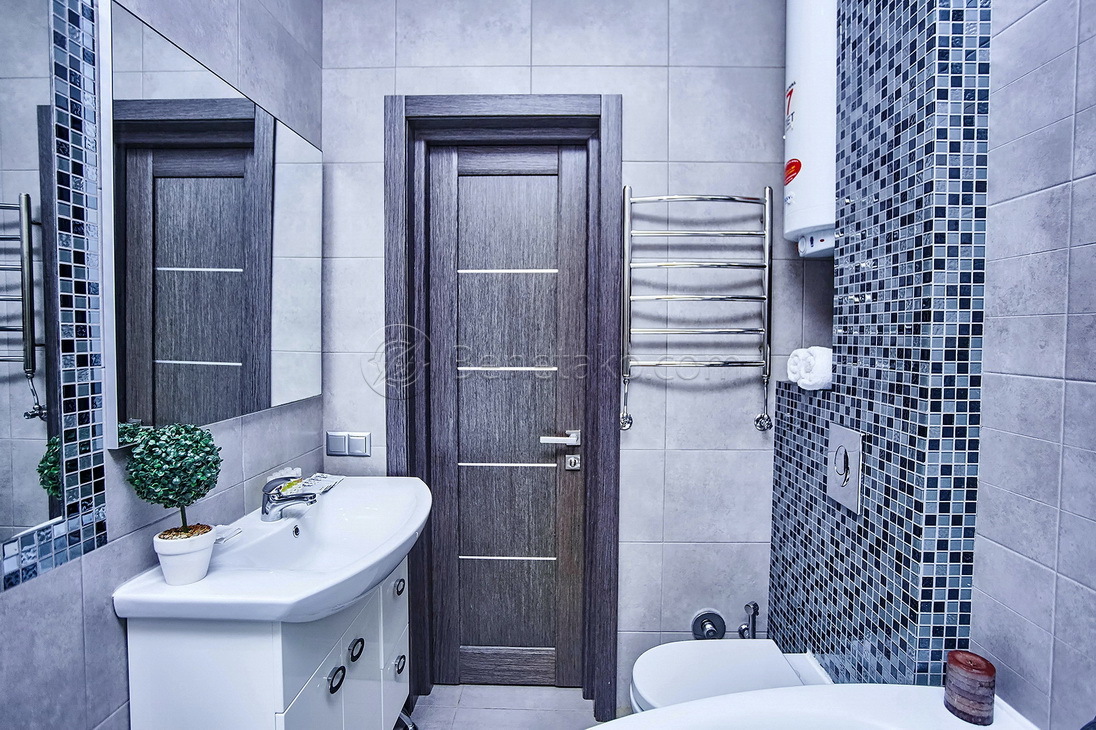 Аренда 2-комнатной квартиры 50 м², Греческая ул., 1А