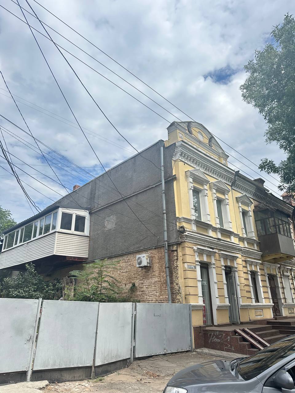 Оренда комерції 110 м², Філософська вул., 32