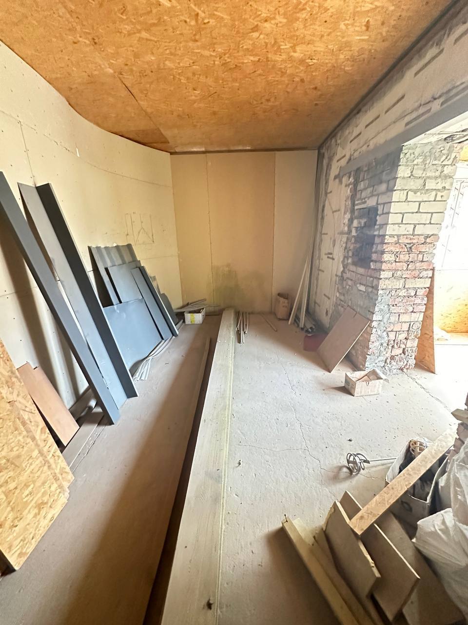 Оренда комерції 110 м², Філософська вул., 32