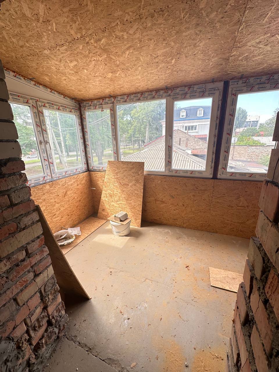 Оренда комерції 110 м², Філософська вул., 32