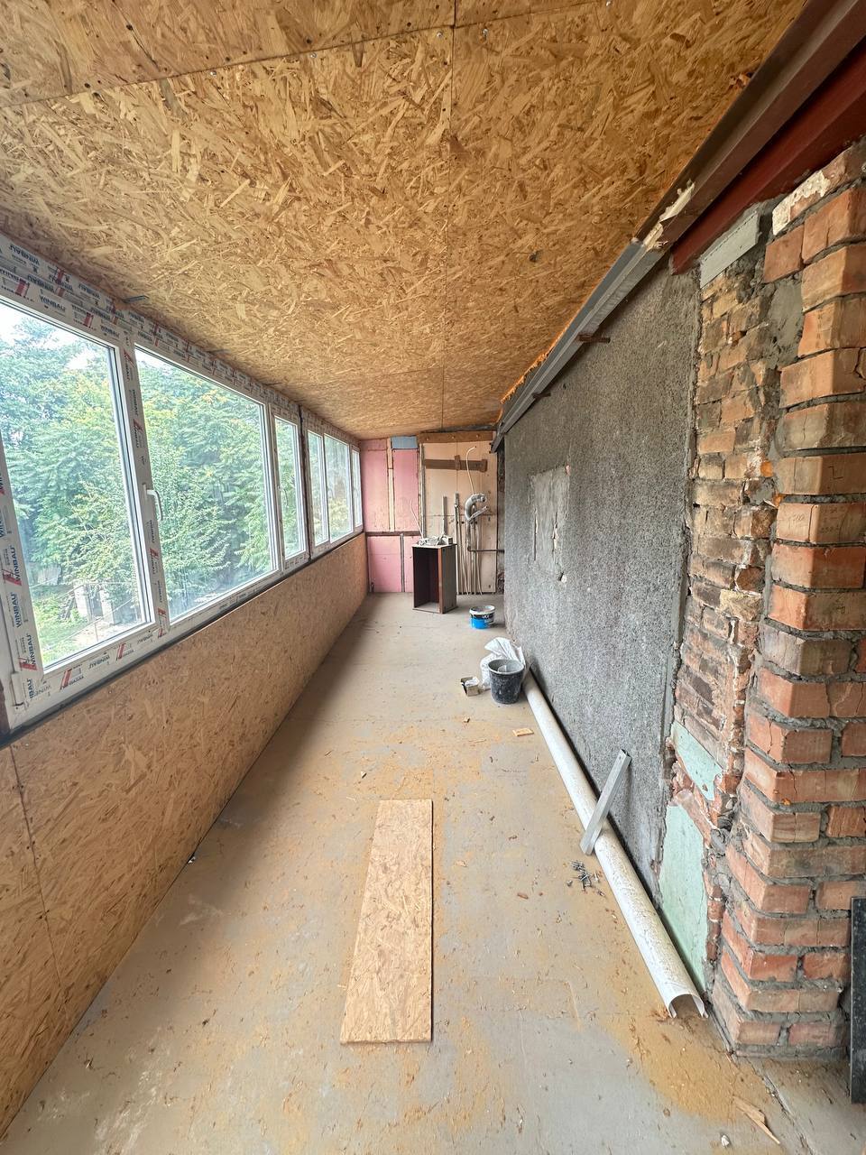 Оренда комерції 110 м², Філософська вул., 32