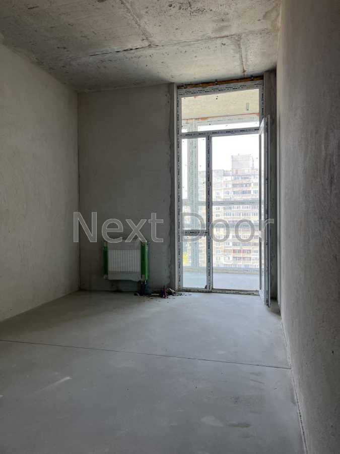 Продаж 1-кімнатної квартири 38.2 м², Автозаводська вул., 72Б