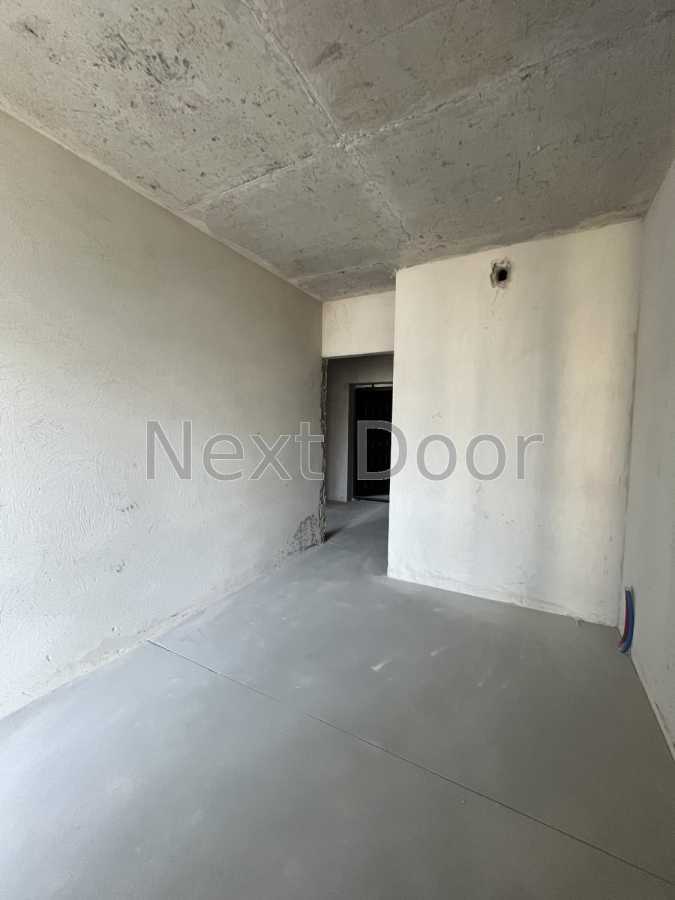 Продаж 1-кімнатної квартири 38.2 м², Автозаводська вул., 72Б