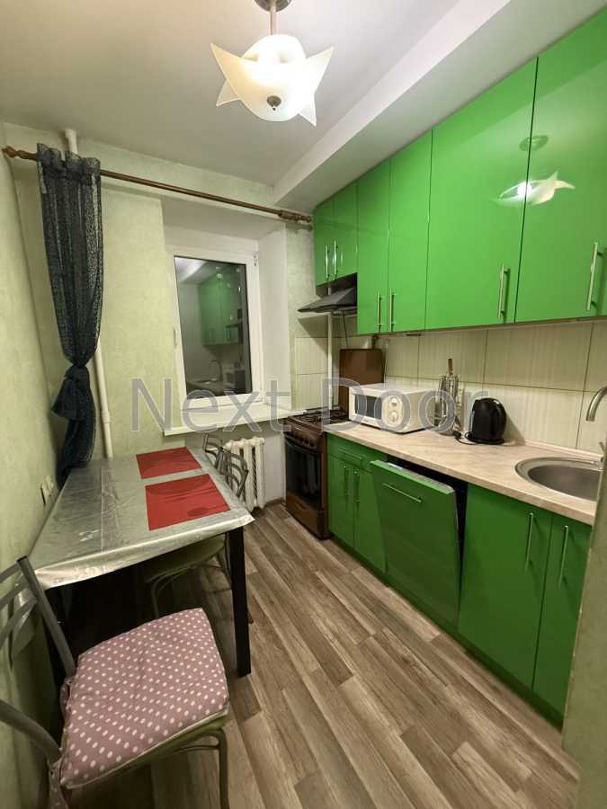 Продажа 1-комнатной квартиры 29 м², Елены Телиги ул., 57