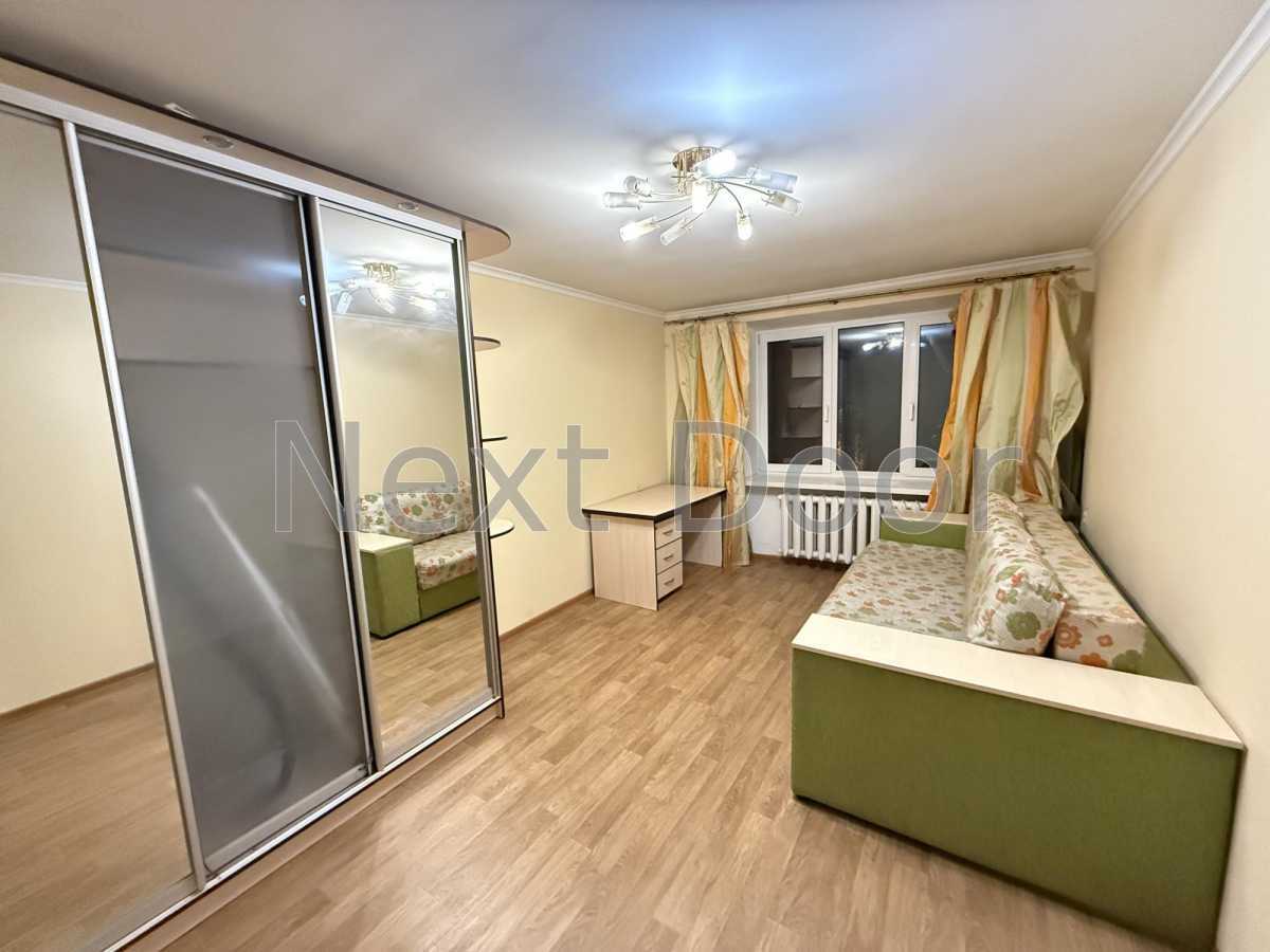 Продажа 1-комнатной квартиры 29 м², Елены Телиги ул., 57