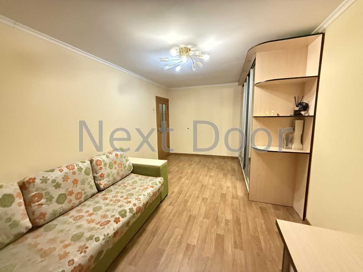 Продажа 1-комнатной квартиры 29 м², Елены Телиги ул., 57