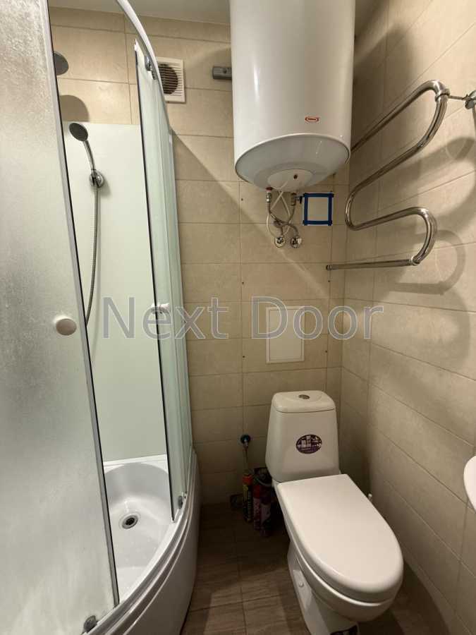 Продажа 1-комнатной квартиры 29 м², Елены Телиги ул., 57