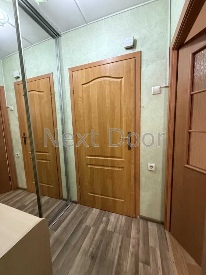 Продажа 1-комнатной квартиры 29 м², Елены Телиги ул., 57