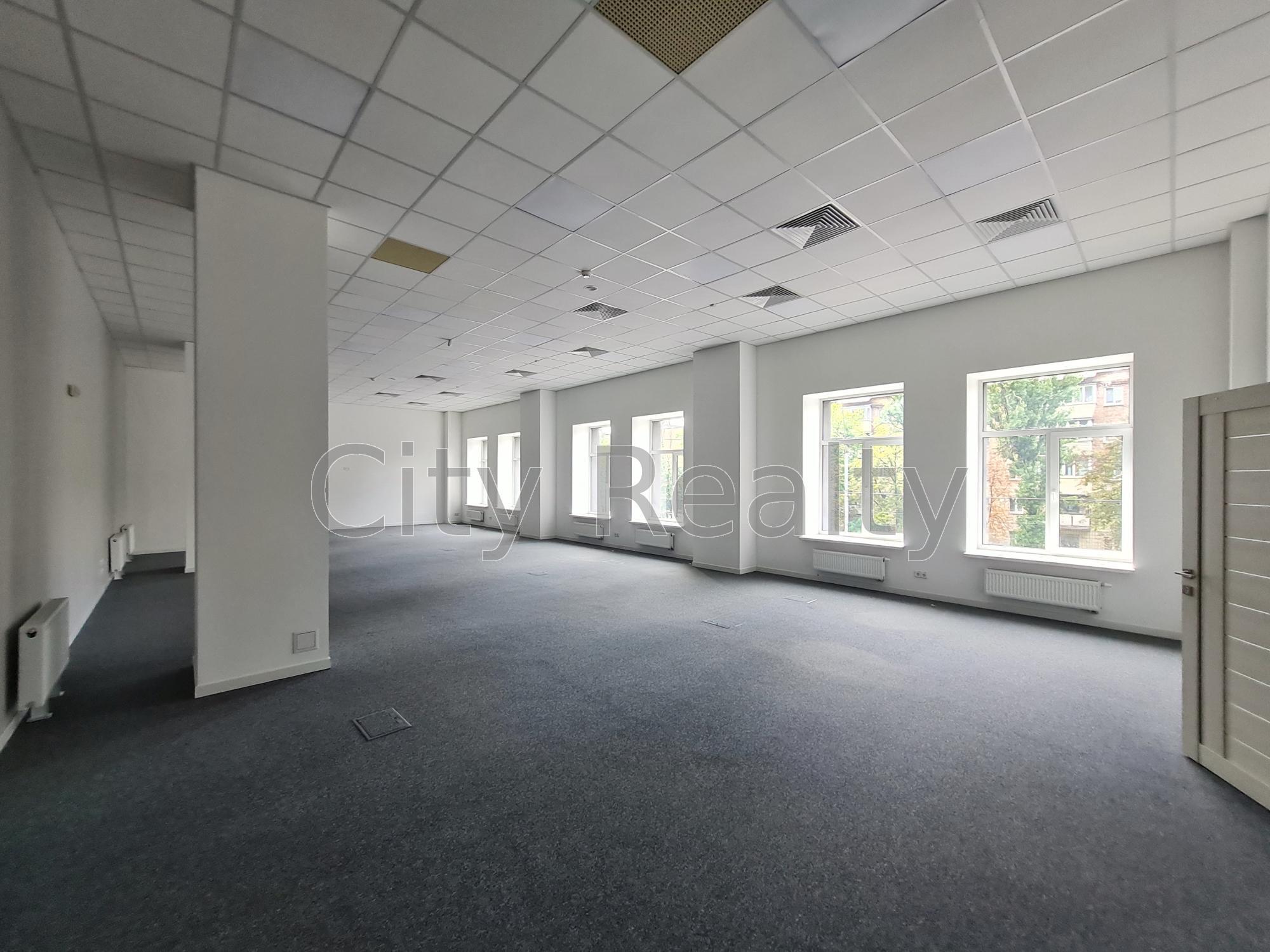 Аренда офиса 1390 м², Елены Телиги ул., 6