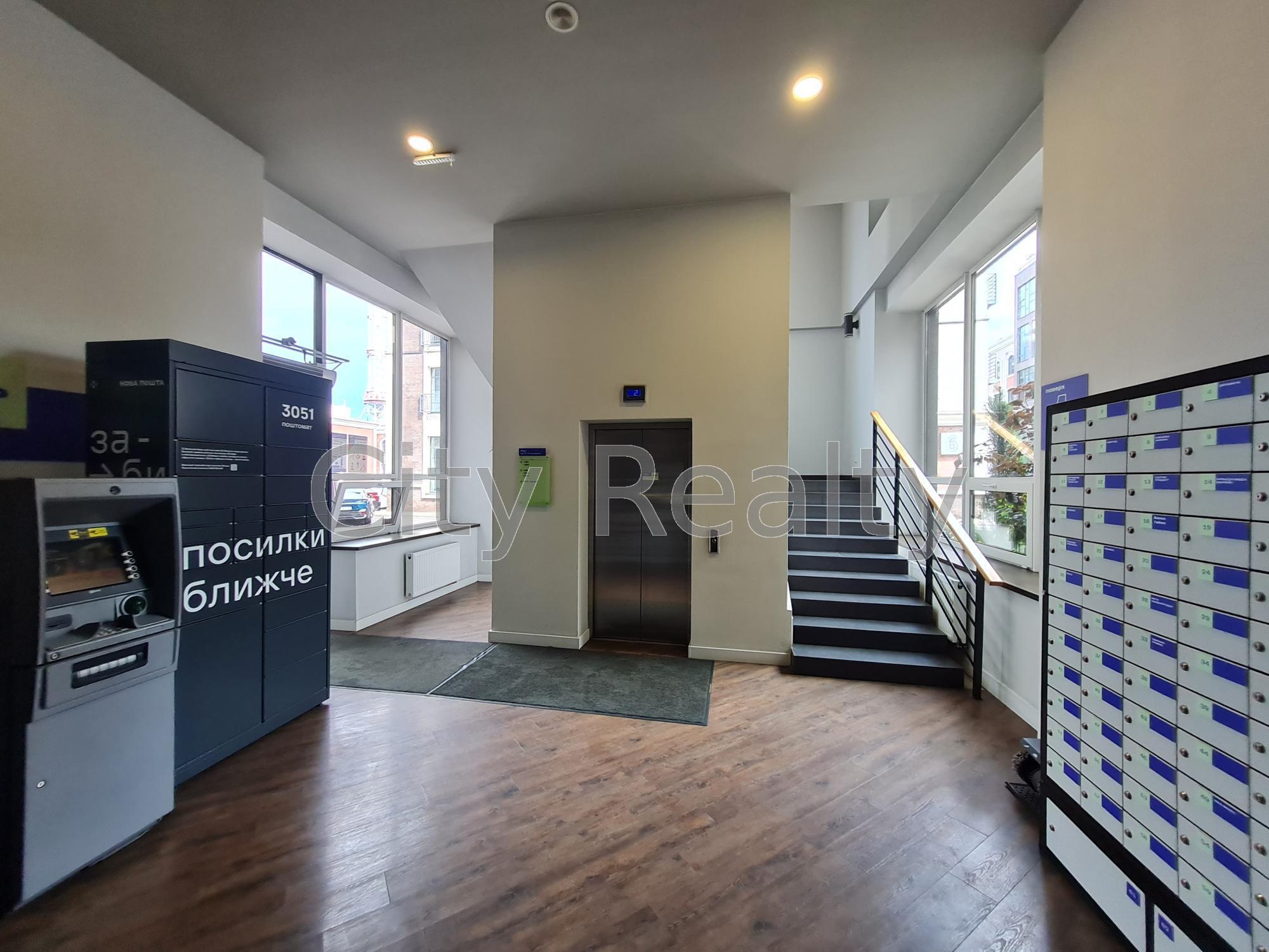 Аренда офиса 1390 м², Елены Телиги ул., 6