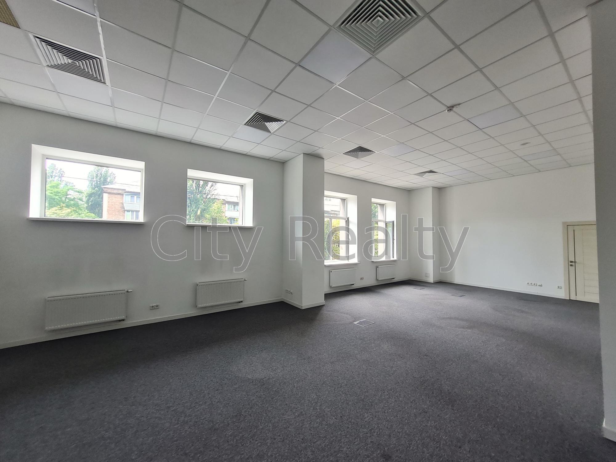 Аренда офиса 1390 м², Елены Телиги ул., 6