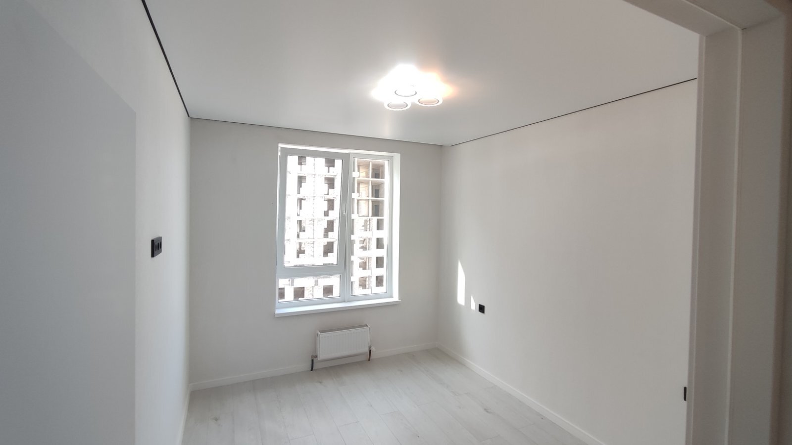 Продаж 1-кімнатної квартири 38 м², Академіка Вільямса вул.