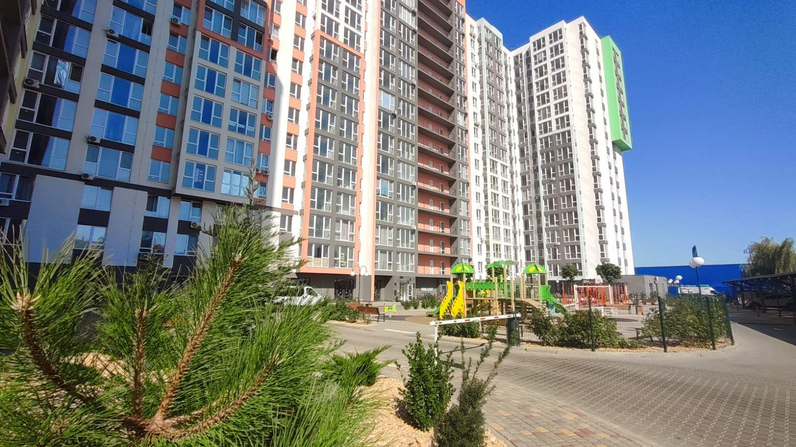 Продаж 1-кімнатної квартири 38 м², Академіка Вільямса вул.