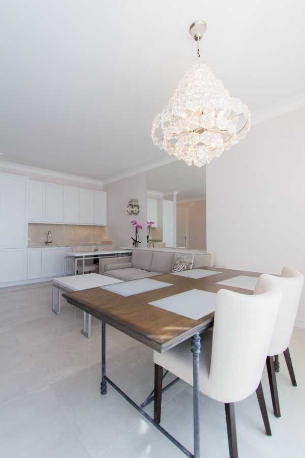 Оренда 1-кімнатної квартири 57 м², Саперне Поле вул., 3