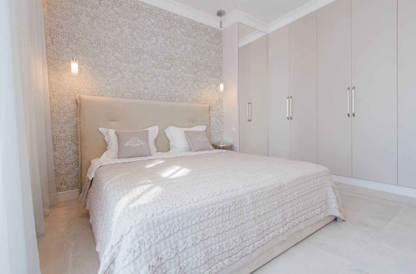 Оренда 1-кімнатної квартири 57 м², Саперне Поле вул., 3