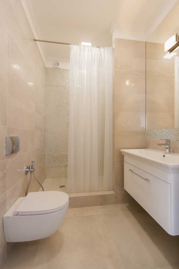 Оренда 1-кімнатної квартири 57 м², Саперне Поле вул., 3