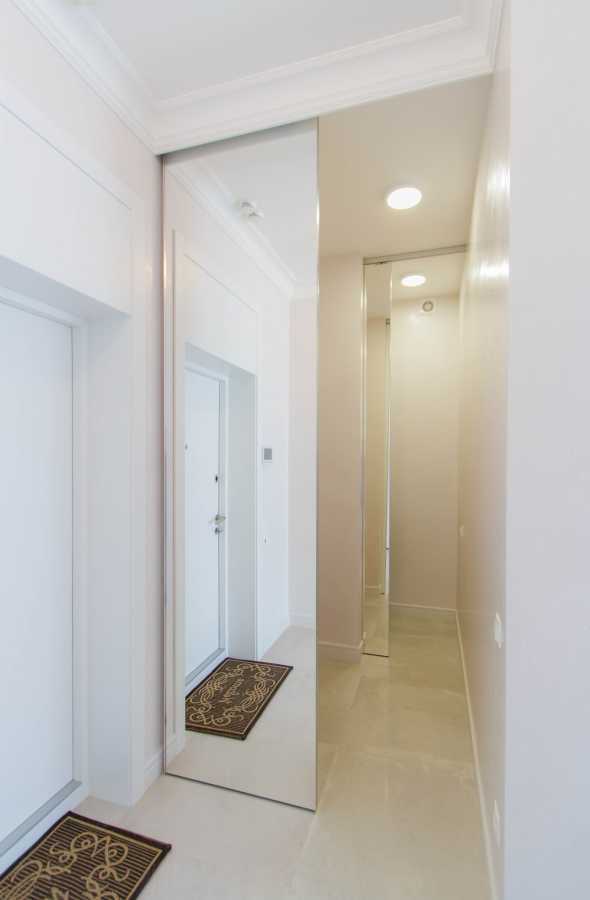 Оренда 1-кімнатної квартири 57 м², Саперне Поле вул., 3