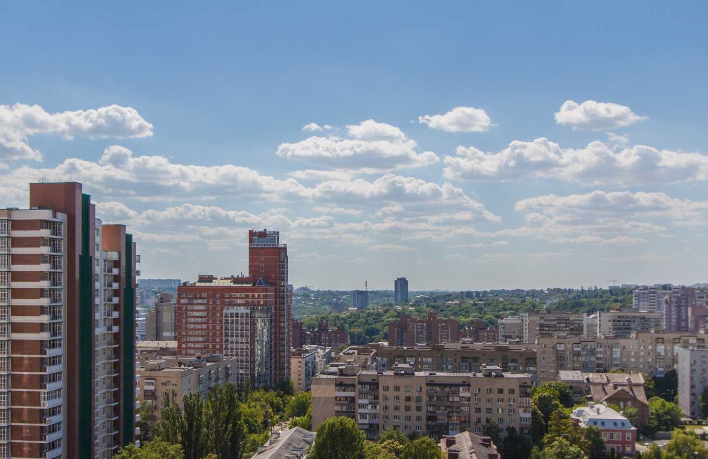 Оренда 1-кімнатної квартири 57 м², Саперне Поле вул., 3