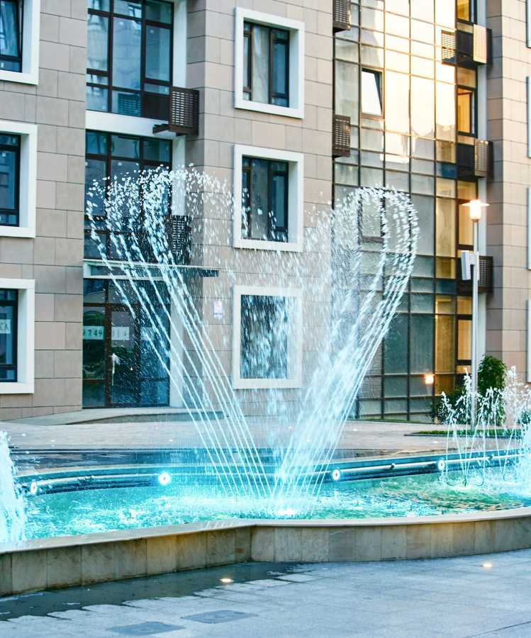 Оренда 1-кімнатної квартири 57 м², Саперне Поле вул., 3