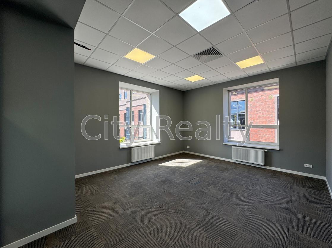 Аренда офиса 353.3 м², Елены Телиги ул., 6