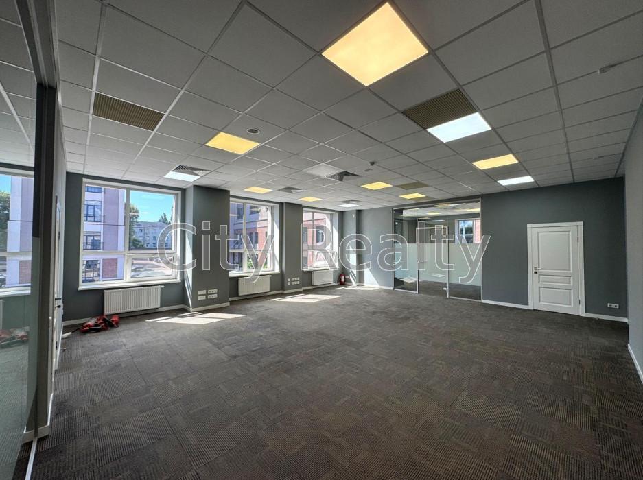 Аренда офиса 353.3 м², Елены Телиги ул., 6