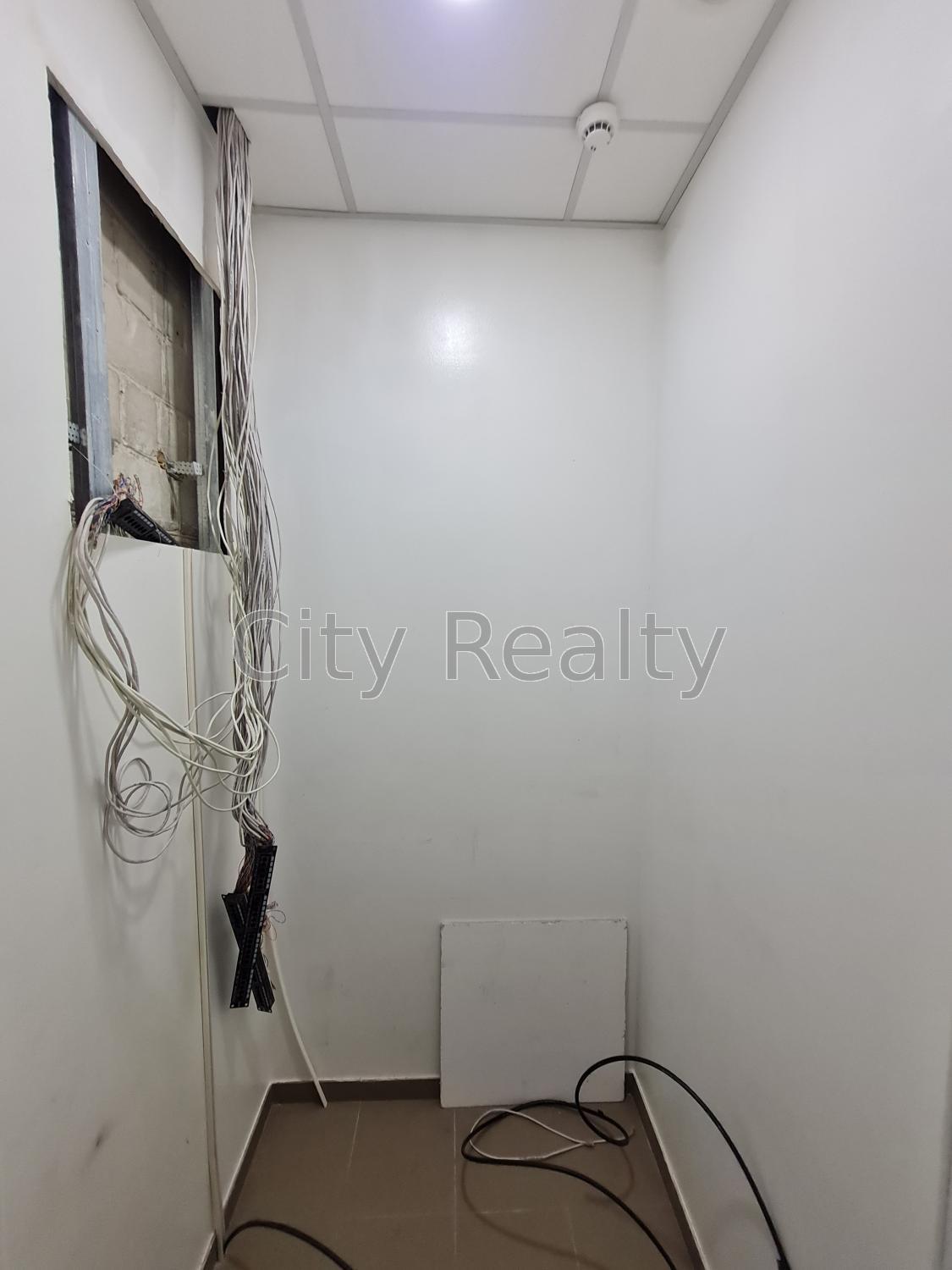 Аренда офиса 353.3 м², Елены Телиги ул., 6