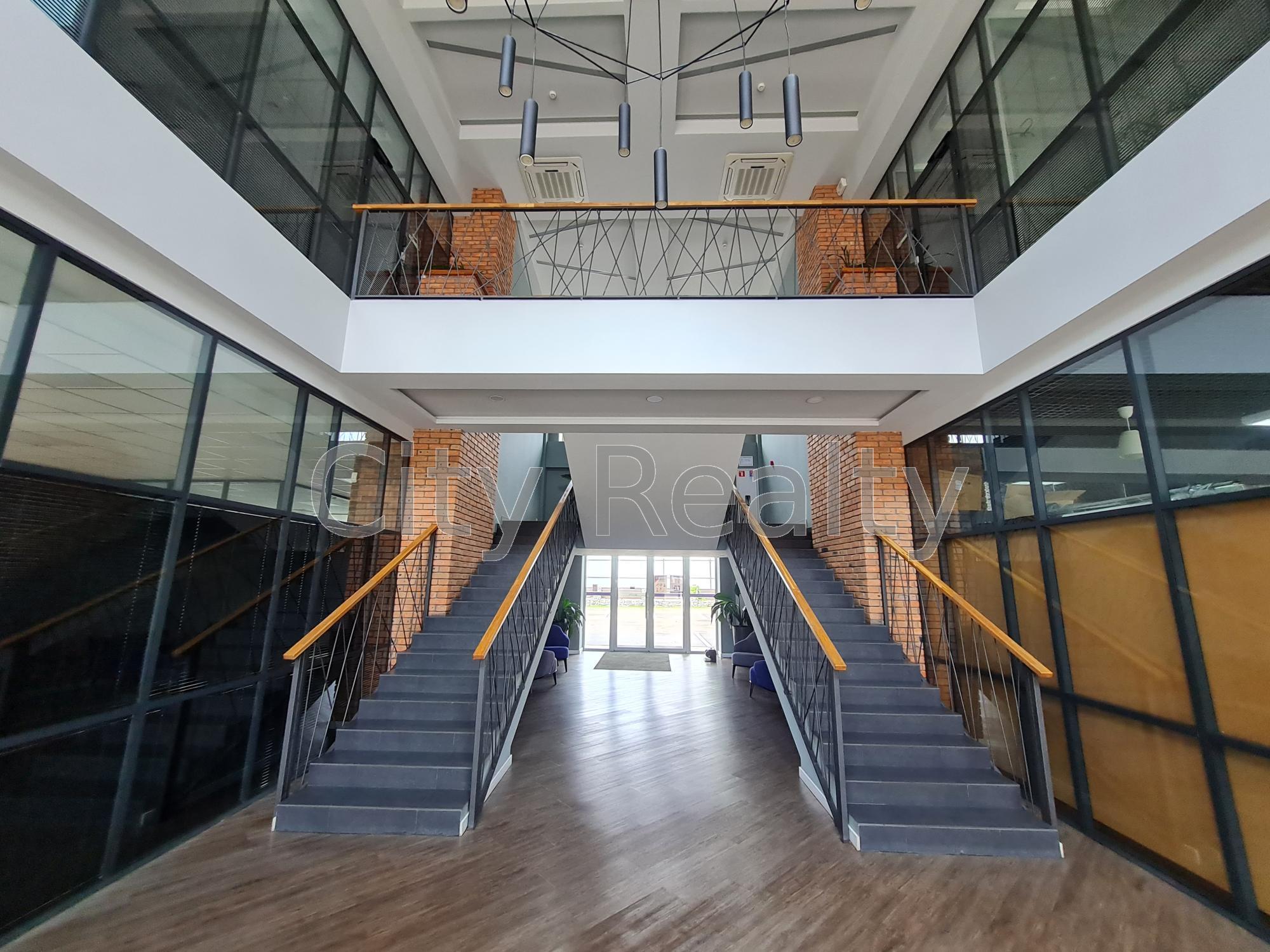 Аренда офиса 353.3 м², Елены Телиги ул., 6