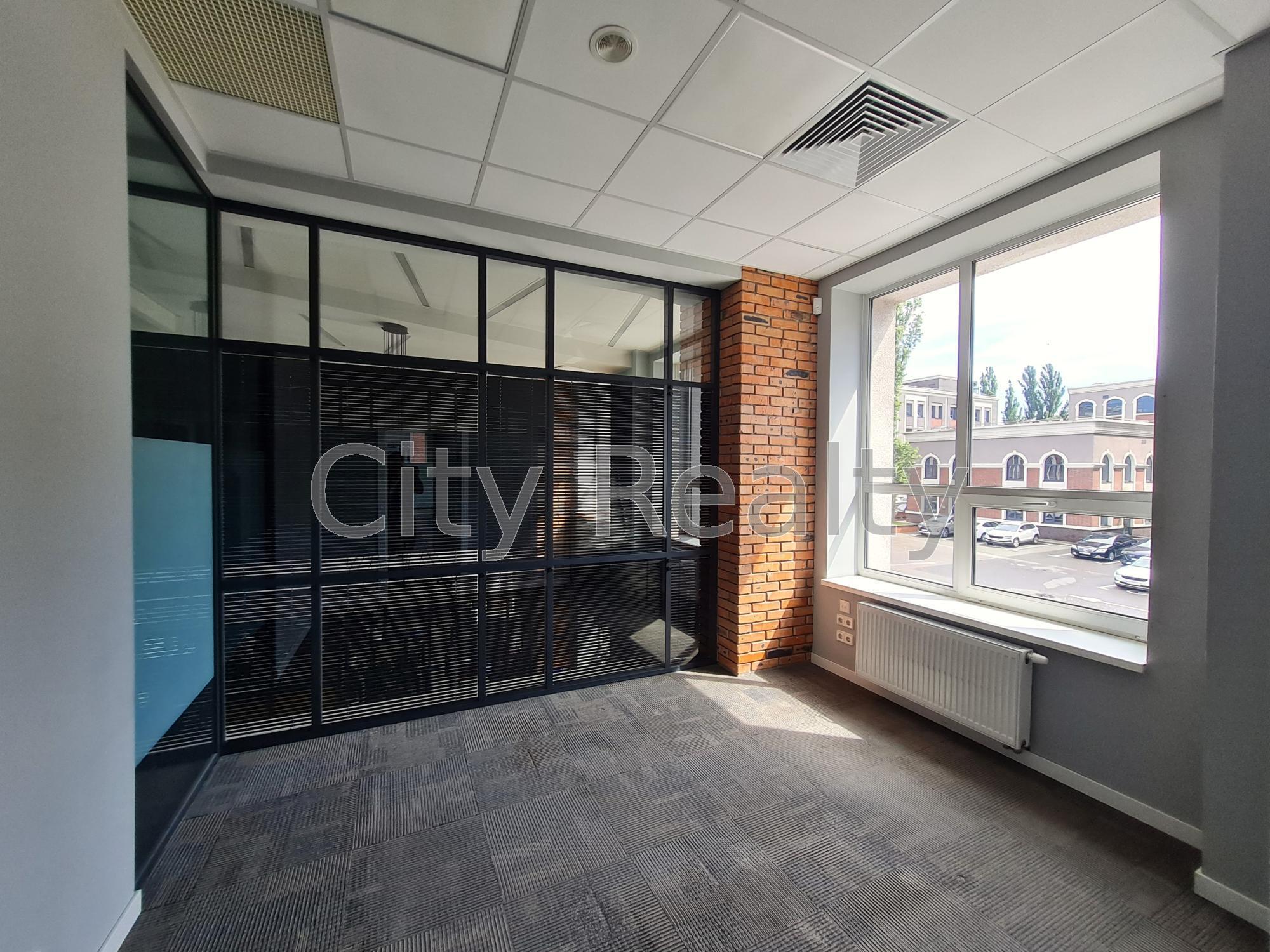 Аренда офиса 353.3 м², Елены Телиги ул., 6