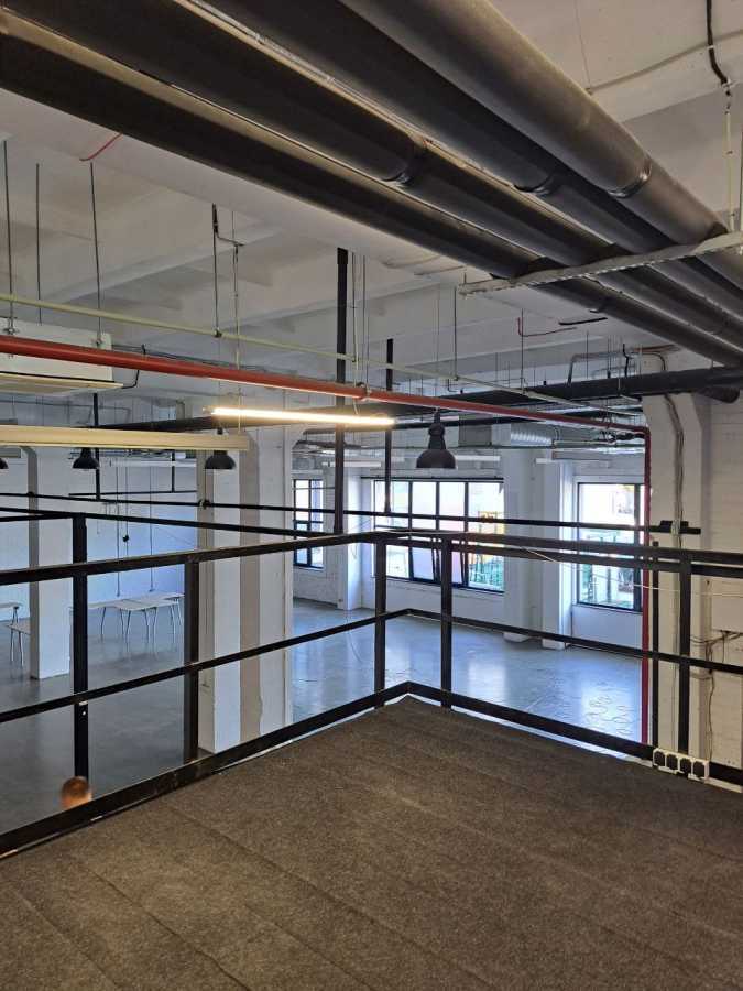 Аренда офиса 390 м², Полевая ул., 21