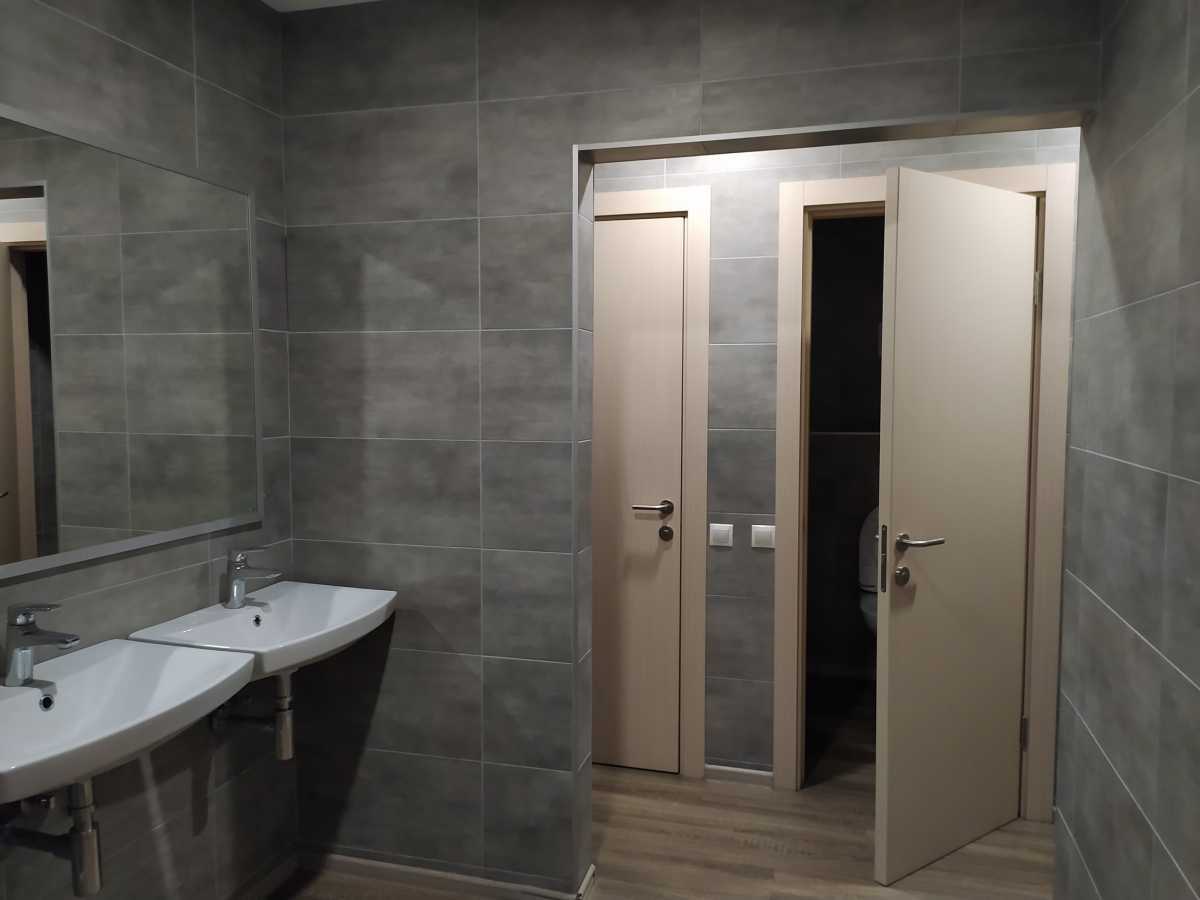Аренда офиса 390 м², Полевая ул., 21