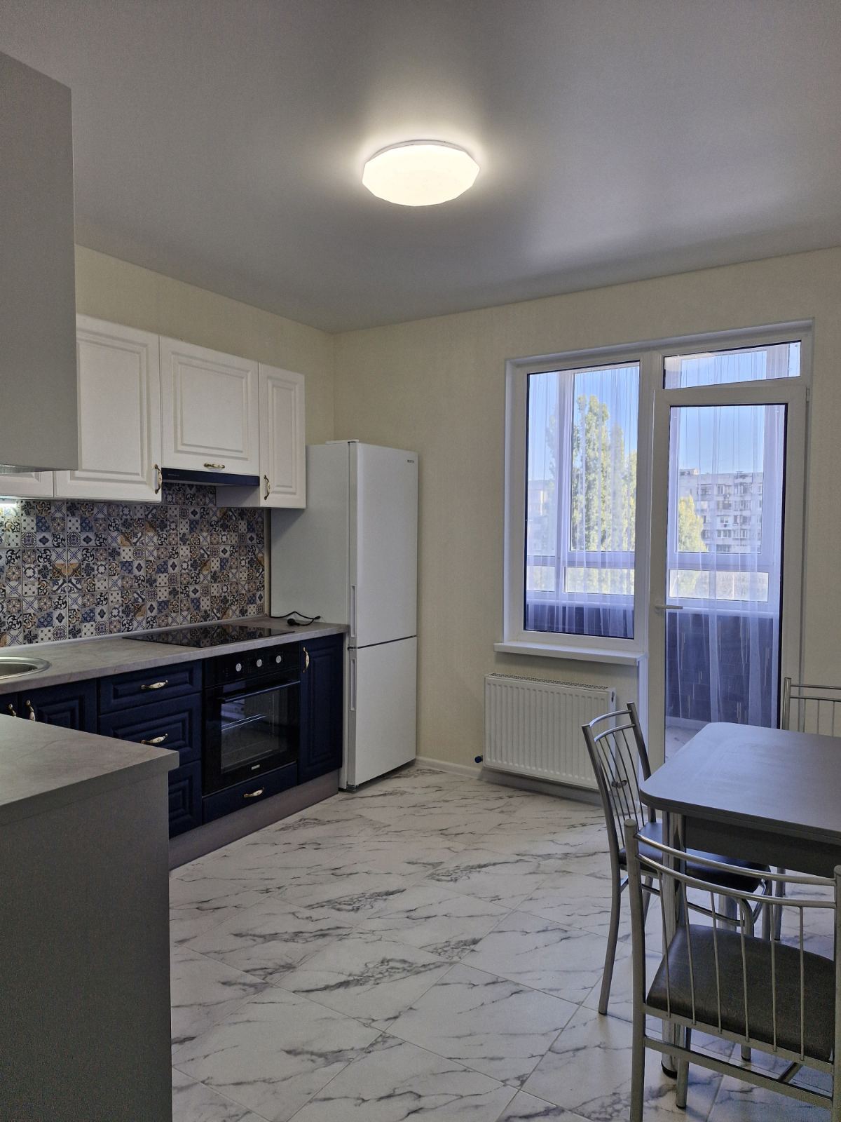 Продаж 1-кімнатної квартири 41 м², Гранітна вул.