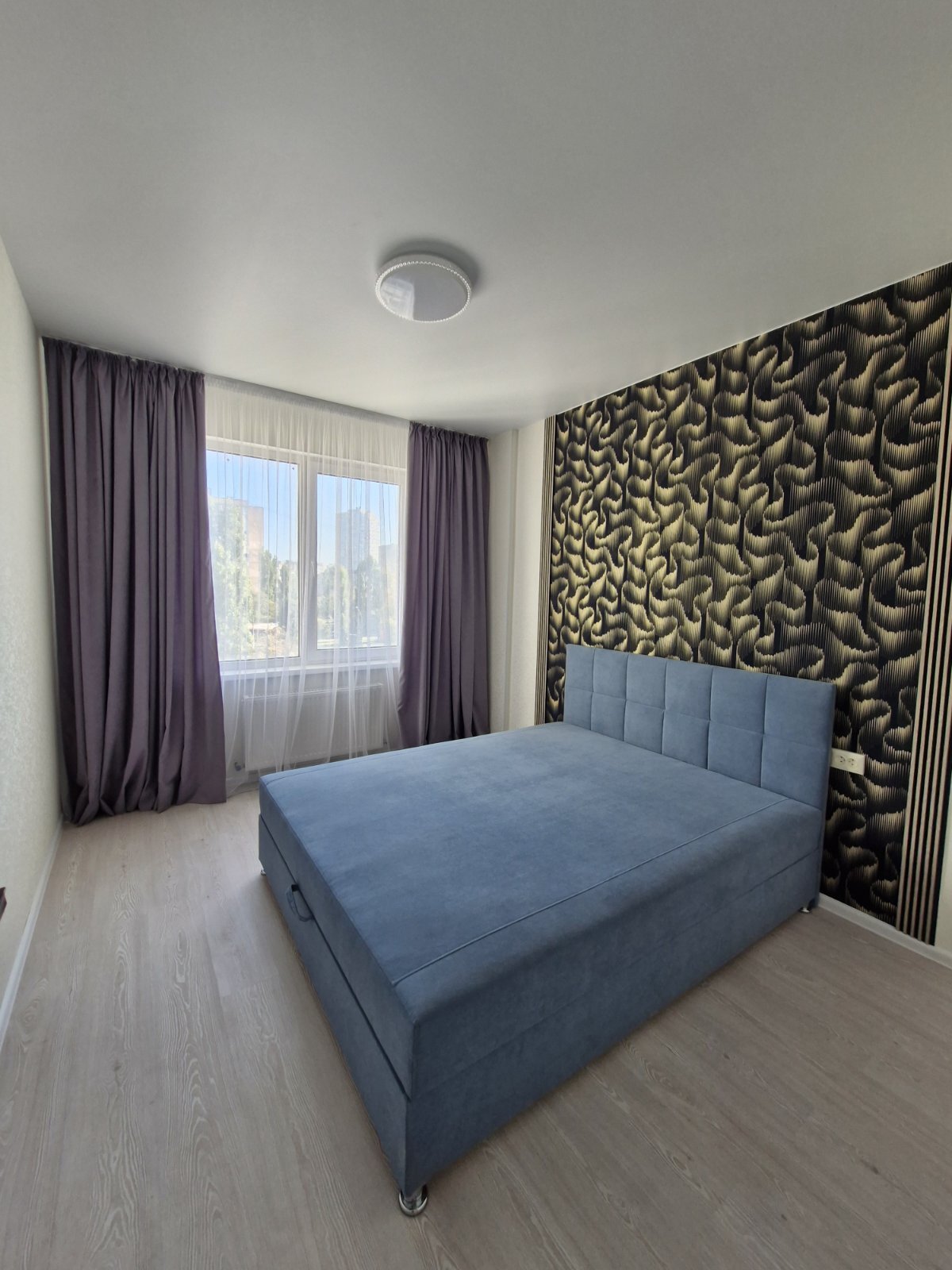 Продаж 1-кімнатної квартири 41 м², Гранітна вул.