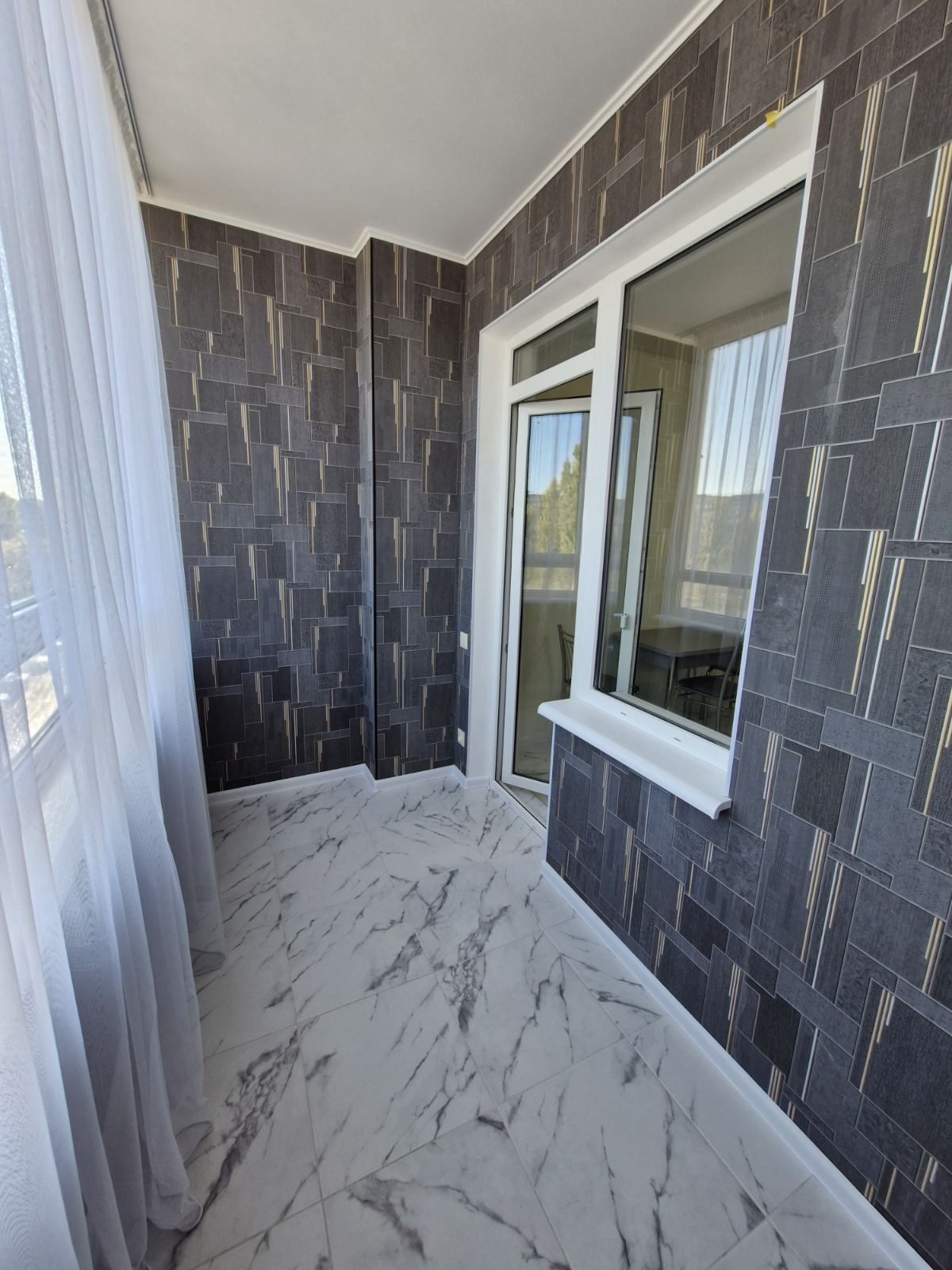 Продаж 1-кімнатної квартири 41 м², Гранітна вул.