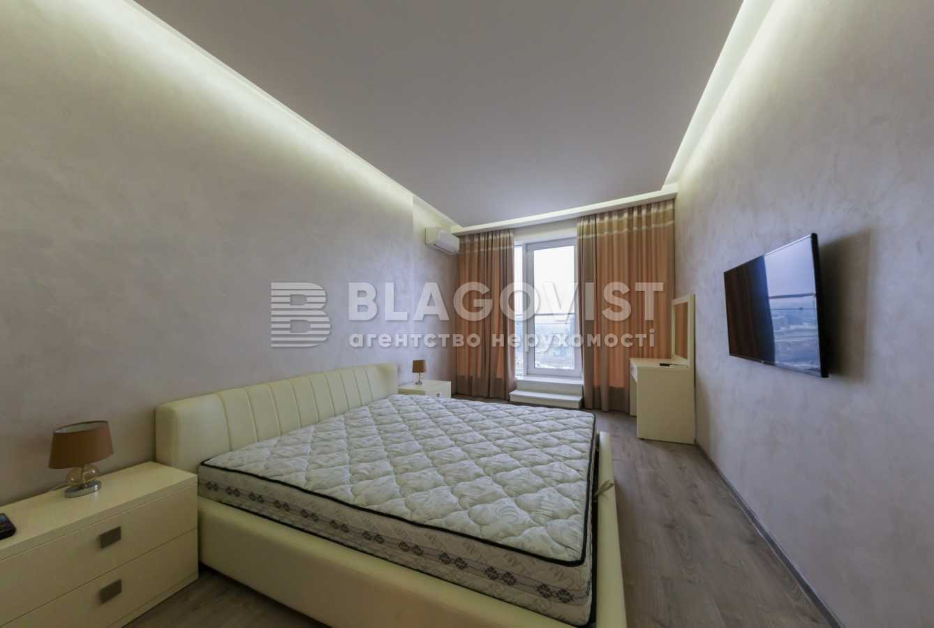 Оренда 2-кімнатної квартири 100 м², Кловський узвіз, 7