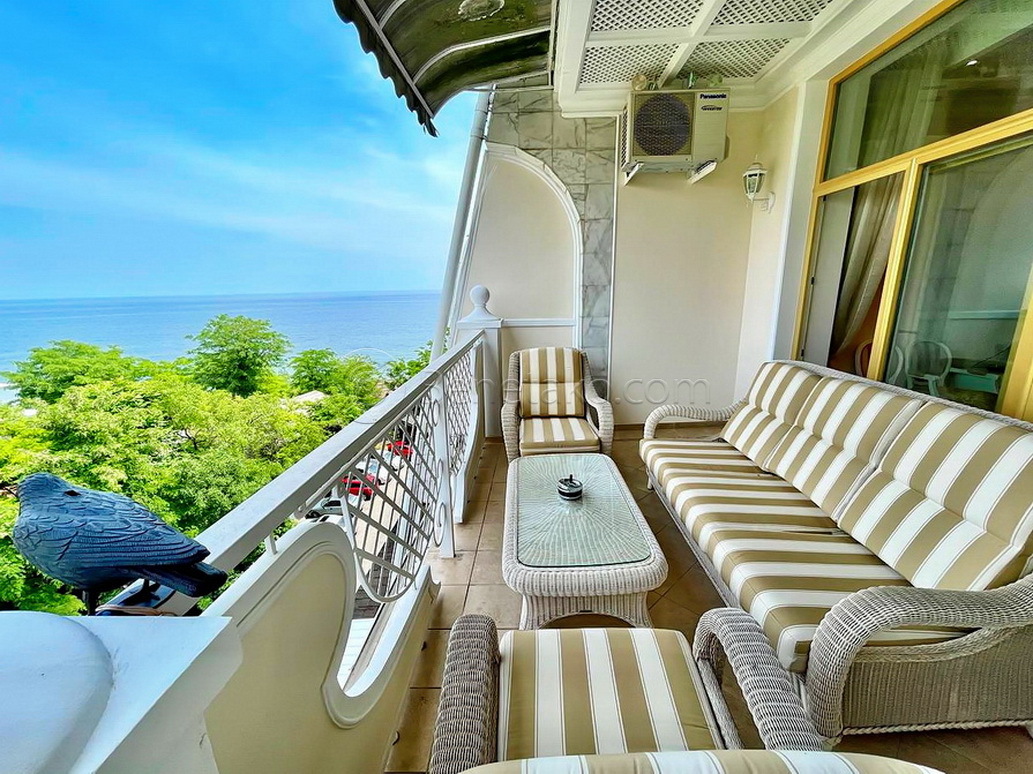 Аренда 3-комнатной квартиры 150 м², Гагаринское Плато ул., 5/3